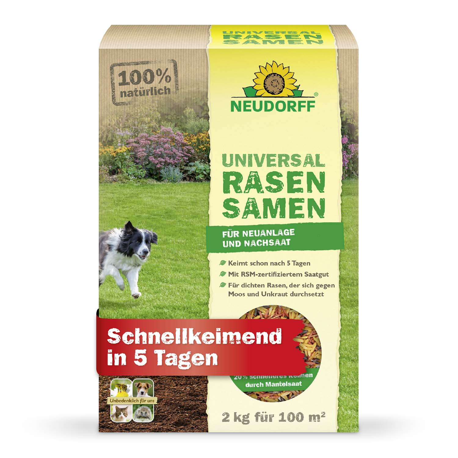 kurze knstliche ngel Rund extra kurz