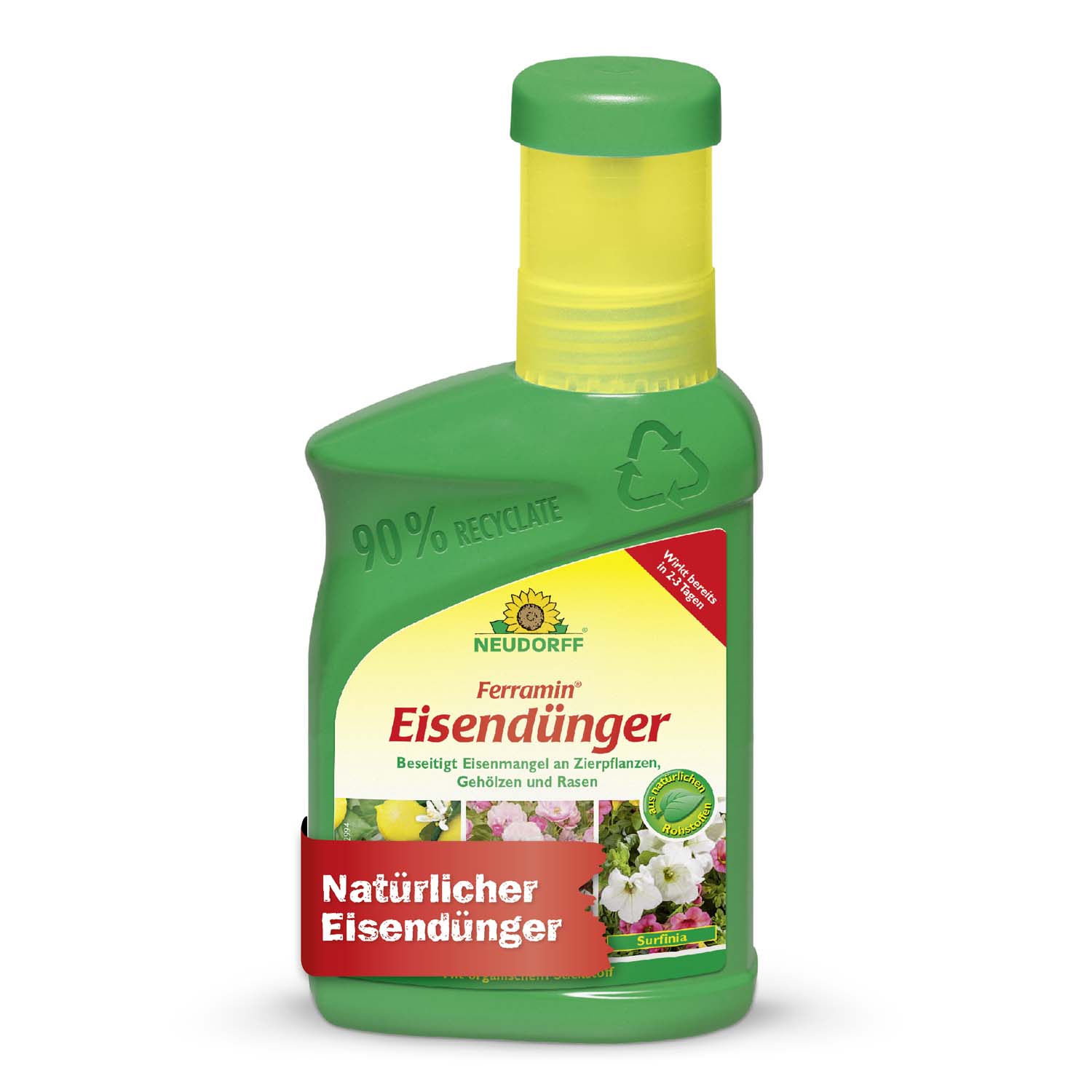 Neudorff Ferramin Eisendnger | STARKL