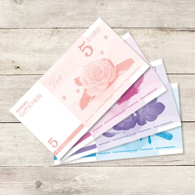 STARKL Geschenkgutschein