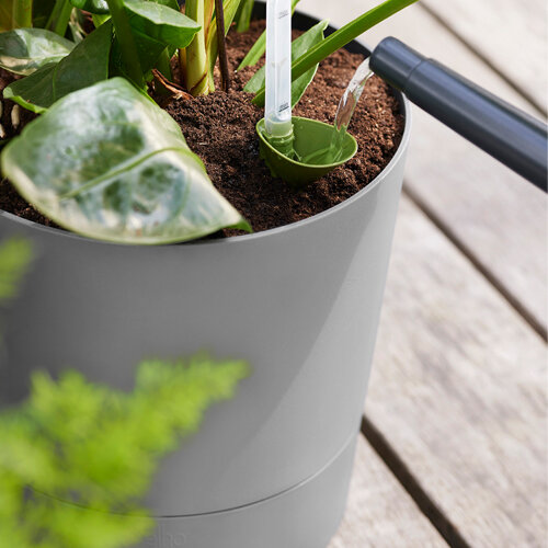 Elho Topf Greensense Aqua