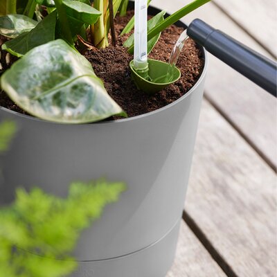Elho Topf Greensense Aqua