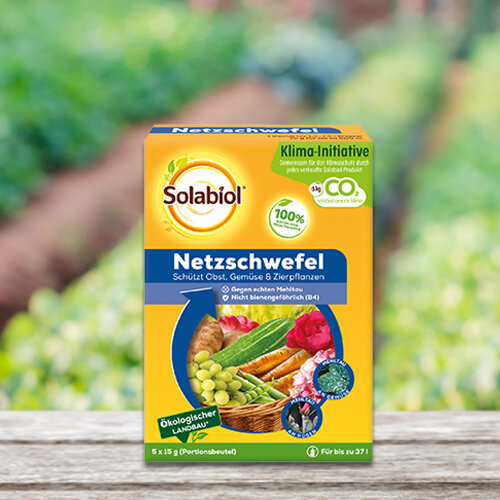 Solabiol®