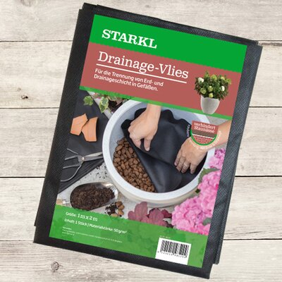 STARKL DrainageVlies STARKL